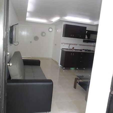Appartamento Apartamento Estudio Ocean Blue 2 Edif Salgado San Andrés Esterno foto