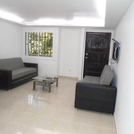 Appartamento Apartamento Estudio Ocean Blue 2 Edif Salgado San Andrés Esterno foto