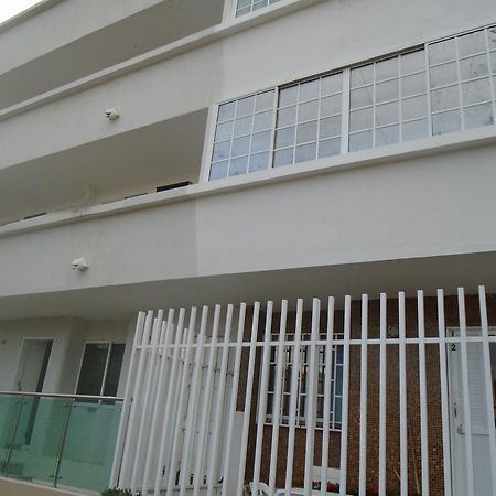 Appartamento Apartamento Estudio Ocean Blue 2 Edif Salgado San Andrés Esterno foto