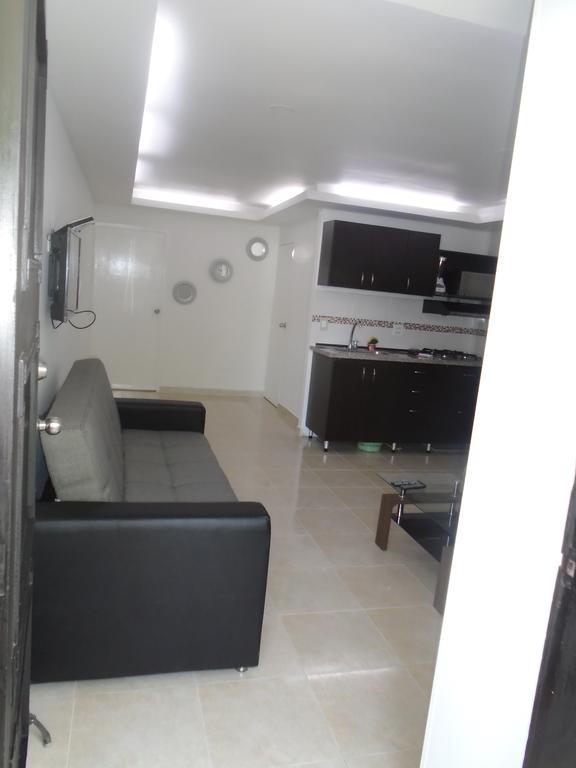 Appartamento Apartamento Estudio Ocean Blue 2 Edif Salgado San Andrés Esterno foto