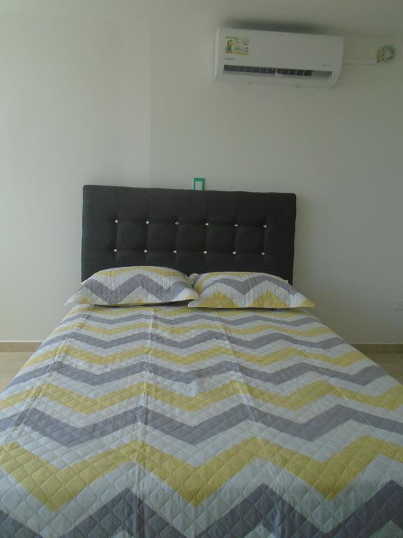Appartamento Apartamento Estudio Ocean Blue 2 Edif Salgado San Andrés Esterno foto
