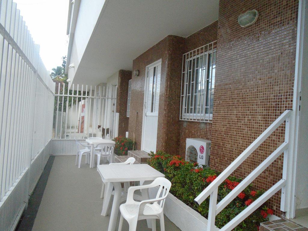 Appartamento Apartamento Estudio Ocean Blue 2 Edif Salgado San Andrés Esterno foto