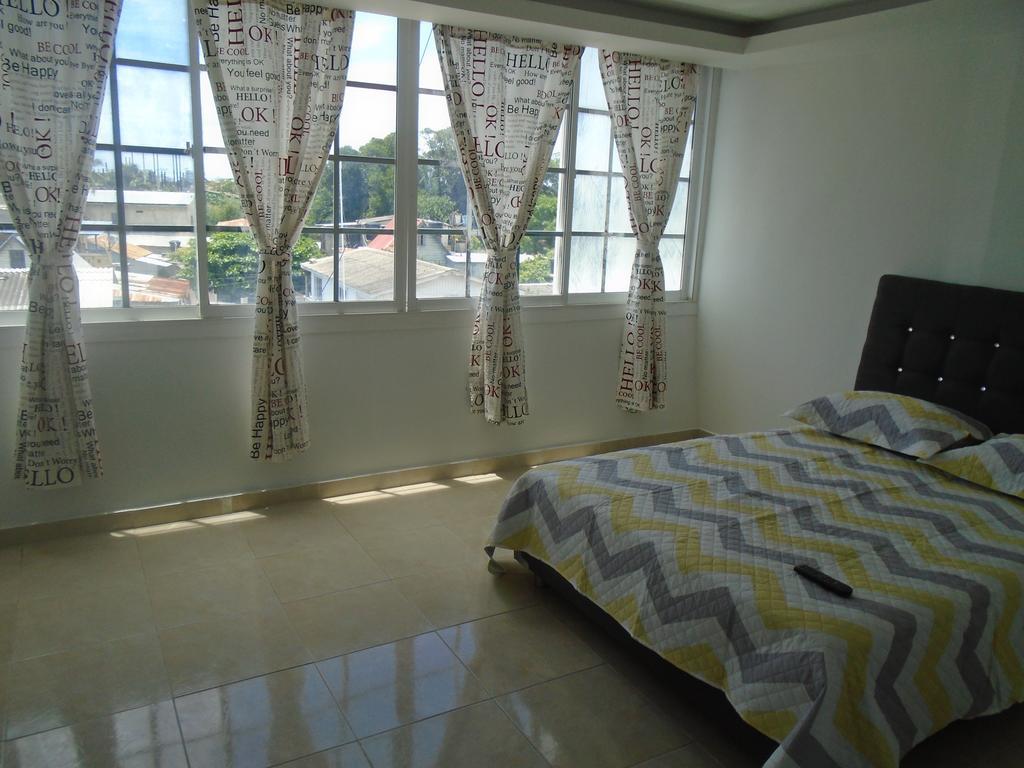 Appartamento Apartamento Estudio Ocean Blue 2 Edif Salgado San Andrés Esterno foto
