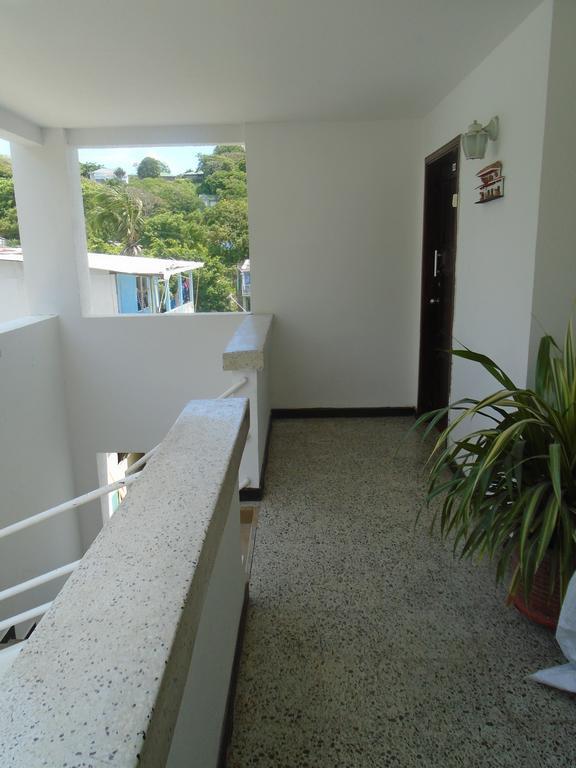 Appartamento Apartamento Estudio Ocean Blue 2 Edif Salgado San Andrés Esterno foto