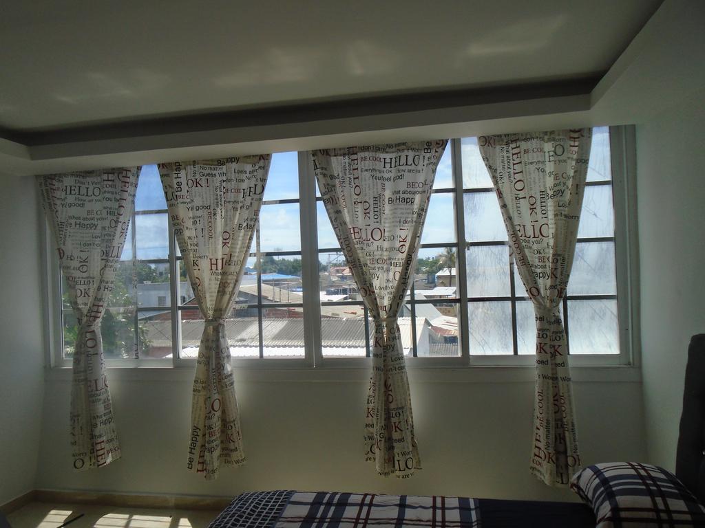 Appartamento Apartamento Estudio Ocean Blue 2 Edif Salgado San Andrés Esterno foto
