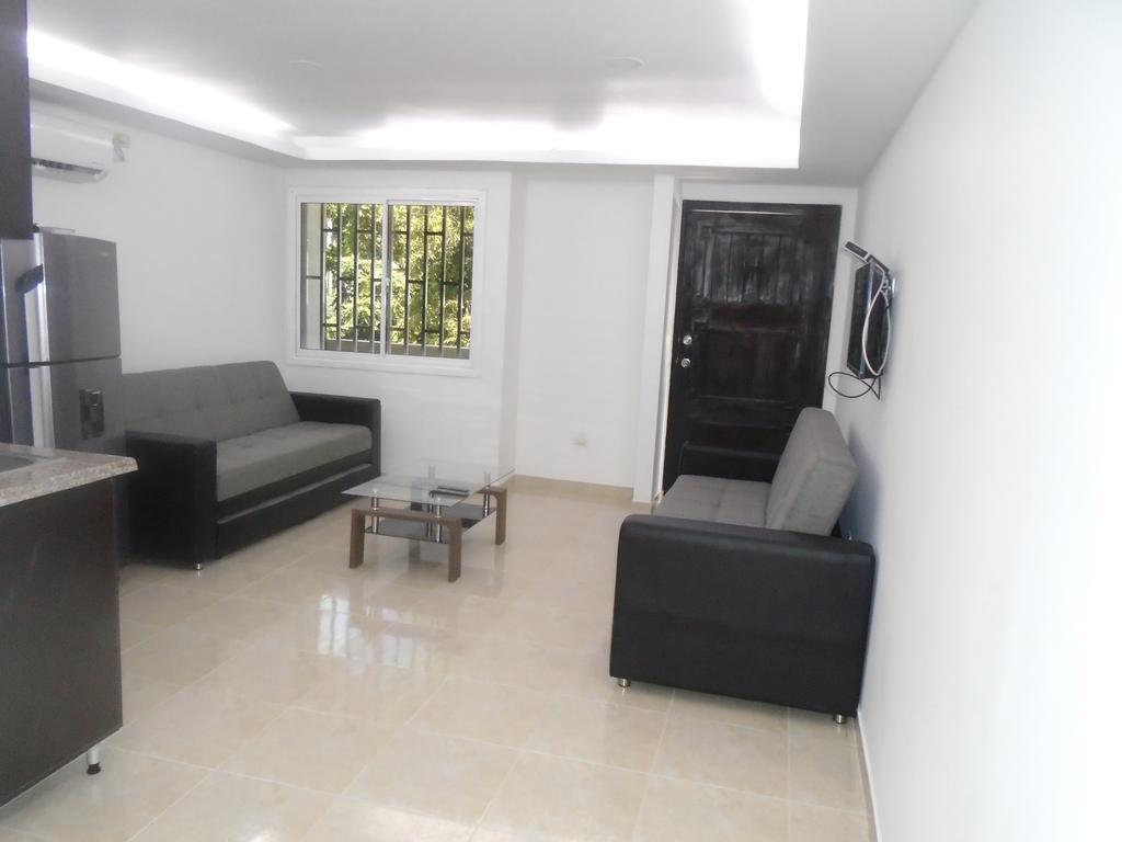 Appartamento Apartamento Estudio Ocean Blue 2 Edif Salgado San Andrés Esterno foto