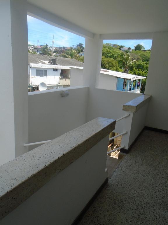 Appartamento Apartamento Estudio Ocean Blue 2 Edif Salgado San Andrés Esterno foto